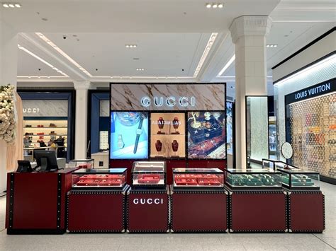 gucci jewellery sydney